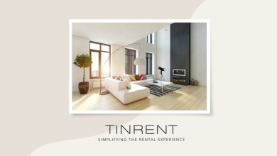 Tinrent: Simplifying the Rental Experience