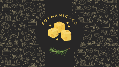 Soymamicoco