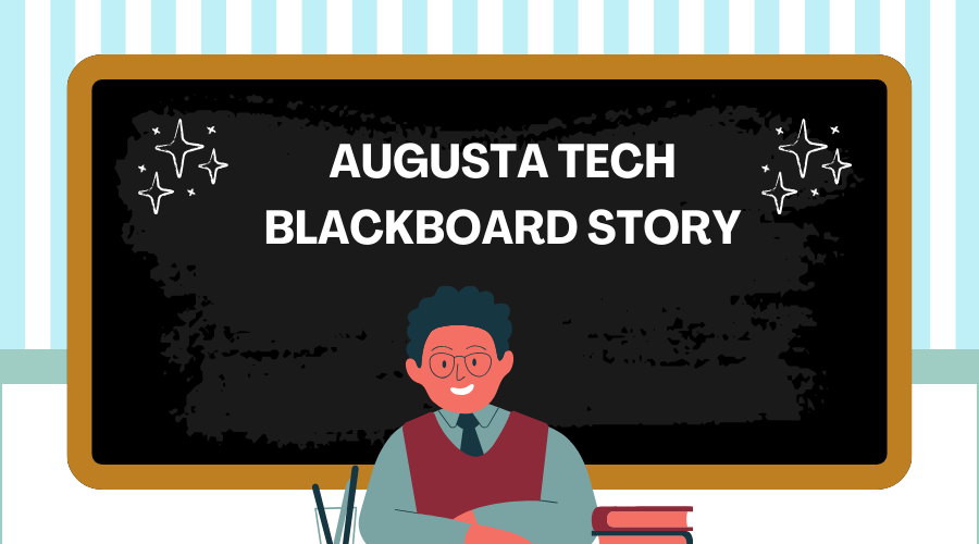 Augusta Tech Blackboard