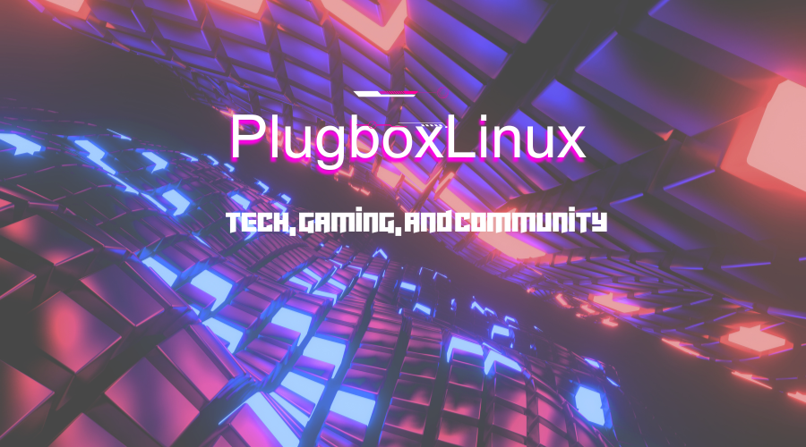 PlugboxLinux