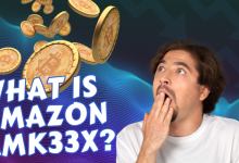 What is Amazon AMK33X?